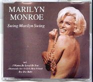 Marilyn Monroe - Swing Marilyn Swing